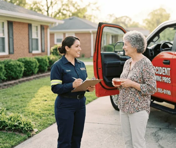 Accident Towing Service Bramwell, WV FAQs
